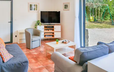 Maison 10 personnes à Pujaut - Photo 2