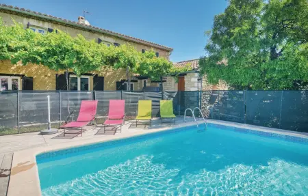 Maison 10 personnes à Pujaut - Photo 7