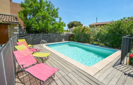 Maison 10 personnes à Pujaut - Photo 8