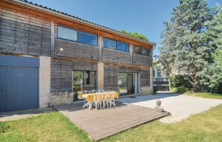 Maison 10 personnes à Pujaut - Photo 10