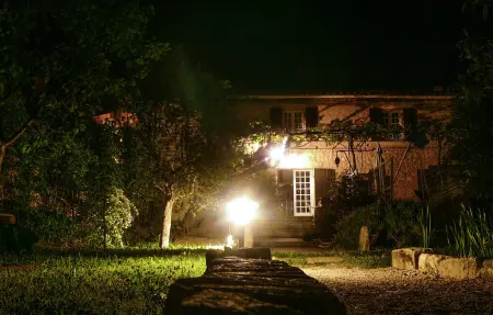 Maison 10 personnes à Pujaut - Photo 11