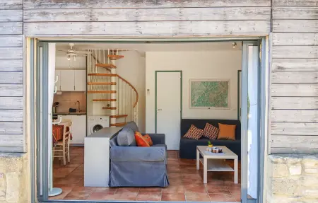Maison 10 personnes à Pujaut - Photo 12