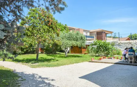 Maison 10 personnes à Pujaut - Photo 15