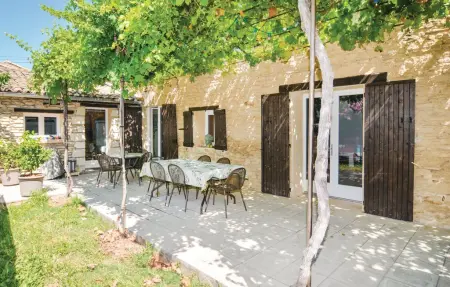 Maison 10 personnes à Pujaut - Photo 16