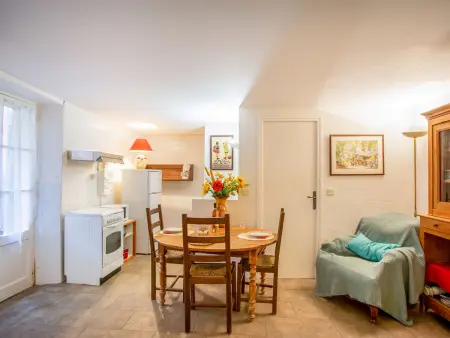 Village de Bormes les Mimosas, Appartement 2 personnes à Bormes les Mimosas - Photo 2