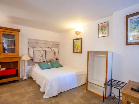 Village de Bormes les Mimosas, Appartement 2 personnes à Bormes les Mimosas - Photo 3