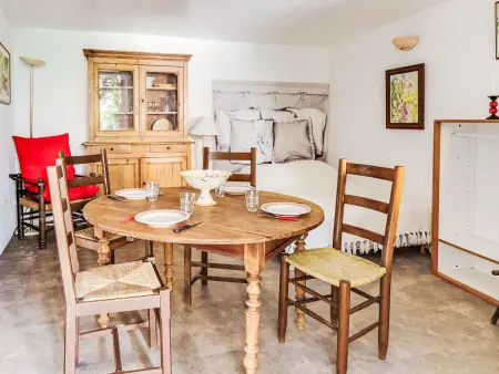 Village de Bormes les Mimosas, Appartement 2 personnes à Bormes les Mimosas - Photo 5