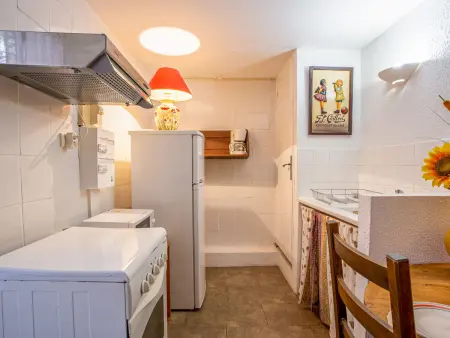 Village de Bormes les Mimosas, Appartement 2 personnes à Bormes les Mimosas - Photo 8