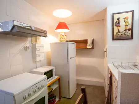 Village de Bormes les Mimosas, Appartement 2 personnes à Bormes les Mimosas - Photo 9