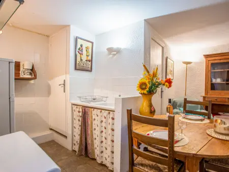 Village de Bormes les Mimosas, Appartement 2 personnes à Bormes les Mimosas - Photo 10