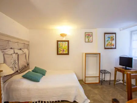 Village de Bormes les Mimosas, Appartement 2 personnes à Bormes les Mimosas - Photo 12