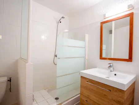 Village de Bormes les Mimosas, Appartement 2 personnes à Bormes les Mimosas - Photo 15