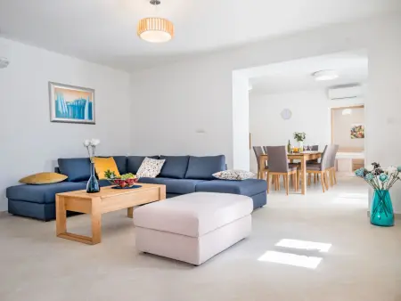 Villa Coriticum otium, Maison 8 personnes à Poreč Kringa - Photo 1