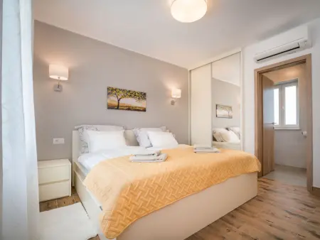 Villa Coriticum otium, Maison 8 personnes à Poreč Kringa - Photo 3
