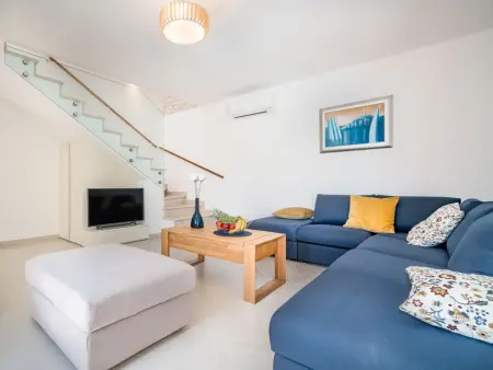 Villa Coriticum otium, Maison 8 personnes à Poreč Kringa - Photo 5
