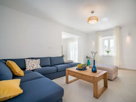 Villa Coriticum otium, Maison 8 personnes à Poreč Kringa - Photo 6
