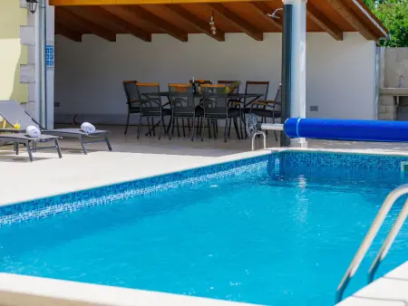 Villa Coriticum otium, Maison 8 personnes à Poreč Kringa - Photo 10