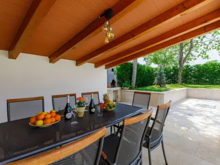 Villa Coriticum otium, Maison 8 personnes à Poreč Kringa - Photo 11