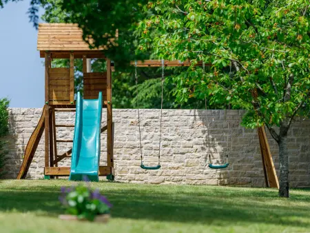 Villa Coriticum otium, Maison 8 personnes à Poreč Kringa - Photo 12