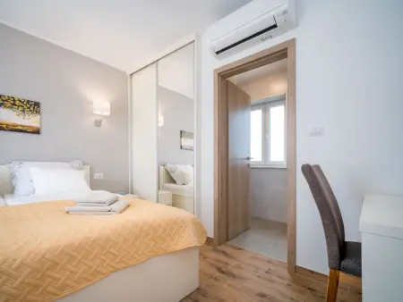Villa Coriticum otium, Maison 8 personnes à Poreč Kringa - Photo 16