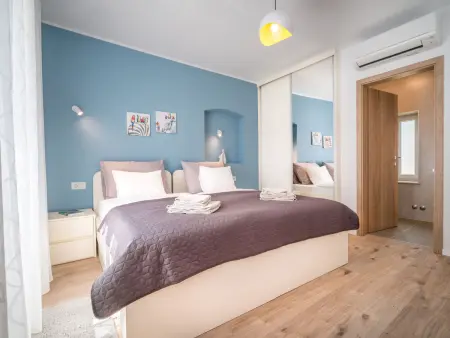 Villa Coriticum otium, Maison 8 personnes à Poreč Kringa - Photo 18