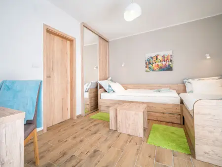 Villa Coriticum otium, Maison 8 personnes à Poreč Kringa - Photo 20