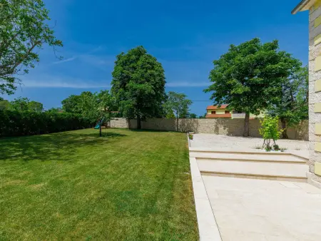 Villa Coriticum otium, Maison 8 personnes à Poreč Kringa - Photo 22