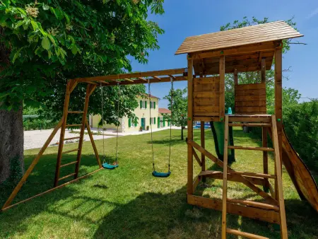Villa Coriticum otium, Maison 8 personnes à Poreč Kringa - Photo 23