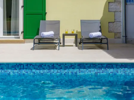 Villa Coriticum otium, Maison 8 personnes à Poreč Kringa - Photo 25