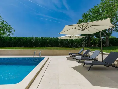 Villa Coriticum otium, Maison 8 personnes à Poreč Kringa - Photo 26