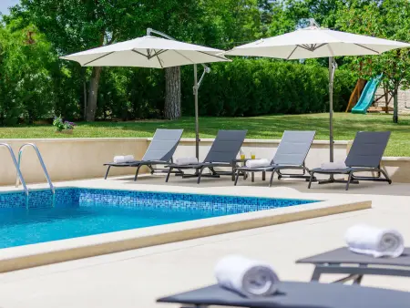 Villa Coriticum otium, Maison 8 personnes à Poreč Kringa - Photo 29