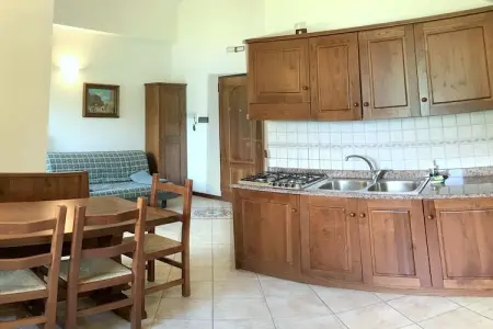 Villa Etti Trilo - Fronte Lago, Retraite paisible à Ledro - Photo 2