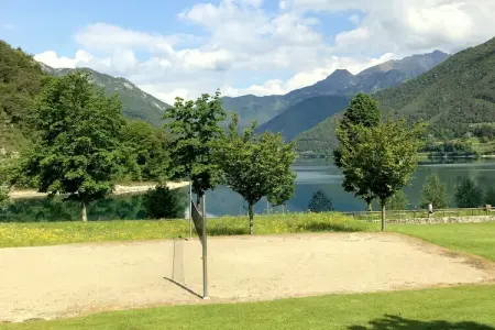 Villa Etti Trilo - Fronte Lago, Retraite paisible à Ledro - Photo 6