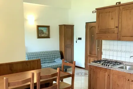 Villa Etti Trilo - Fronte Lago, Retraite paisible à Ledro - Photo 10