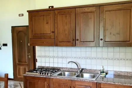 Villa Etti Trilo - Fronte Lago, Retraite paisible à Ledro - Photo 11
