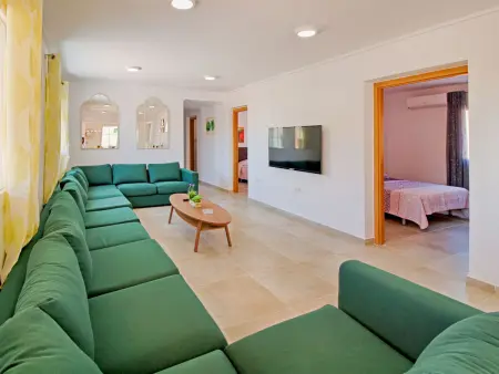 Magia, Villa 17 personnes à Calpe Calp - Photo 5