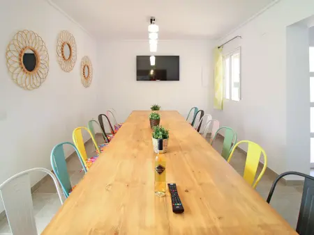 Magia, Villa 17 personnes à Calpe Calp - Photo 6