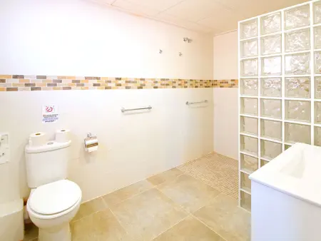 Magia, Villa 17 personnes à Calpe Calp - Photo 10