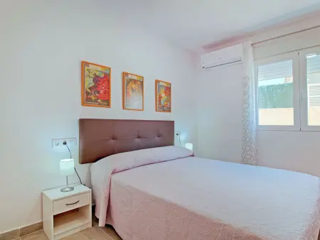 Magia, Villa 17 personnes à Calpe Calp - Photo 11