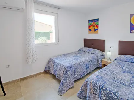 Magia, Villa 17 personnes à Calpe Calp - Photo 12