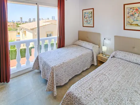 Magia, Villa 17 personnes à Calpe Calp - Photo 16