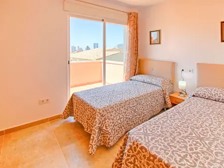 Magia, Villa 17 personnes à Calpe Calp - Photo 17