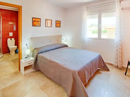 Magia, Villa 17 personnes à Calpe Calp - Photo 19