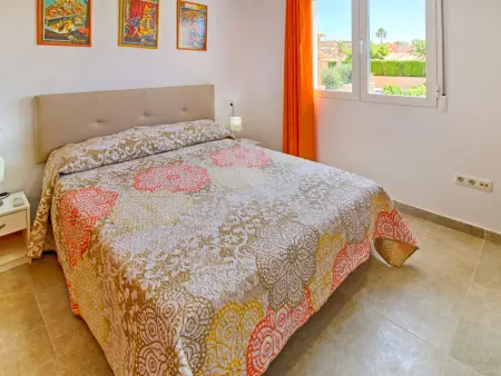 Magia, Villa 17 personnes à Calpe Calp - Photo 21