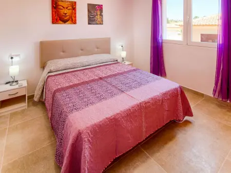 Magia, Villa 17 personnes à Calpe Calp - Photo 22
