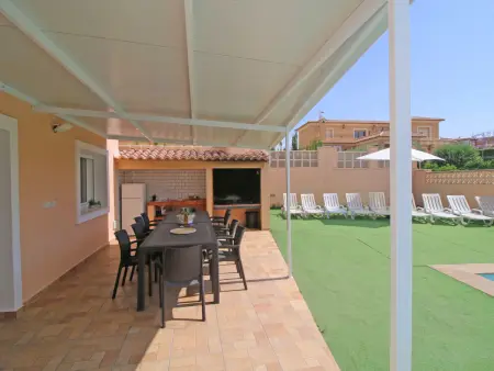 Magia, Villa 17 personnes à Calpe Calp - Photo 26