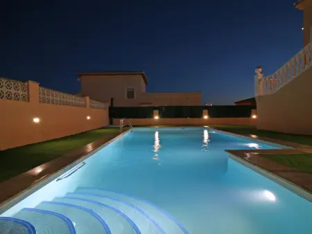 Magia, Villa 17 personnes à Calpe Calp - Photo 34