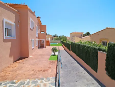 Magia, Villa 17 personnes à Calpe Calp - Photo 36