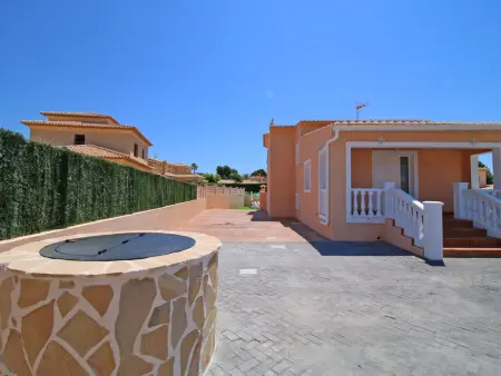 Magia, Villa 17 personnes à Calpe Calp - Photo 38