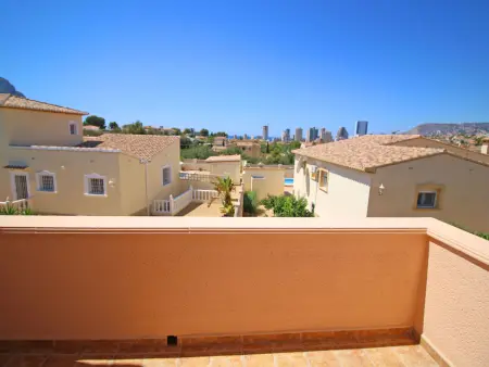 Magia, Villa 17 personnes à Calpe Calp - Photo 39